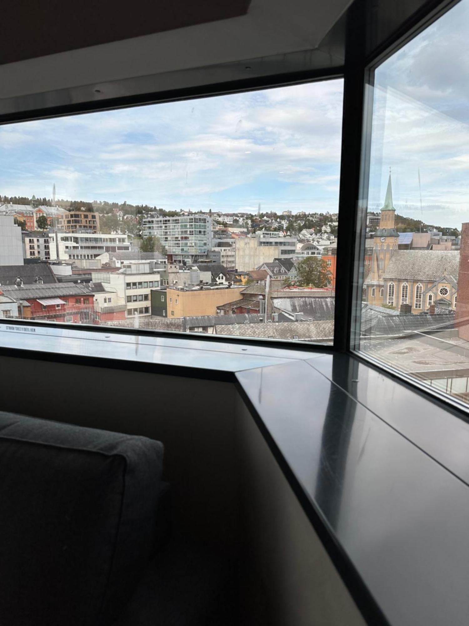 Clarion The Edge 4*